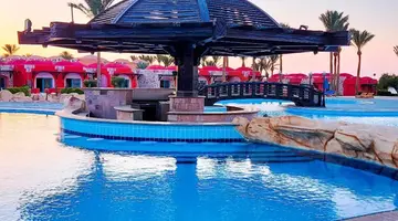 SWISSTOUCH ORIENTAL RESORT & SPA