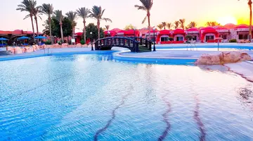 Swisstouch Oriental Resort & Spa