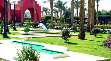Swisstouch Oriental Resort & Spa
