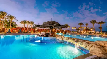 Swisstouch Oriental Resort & Spa