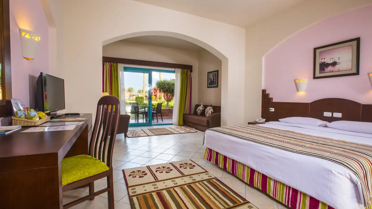 SWISSTOUCH ORIENTAL RESORT & SPA