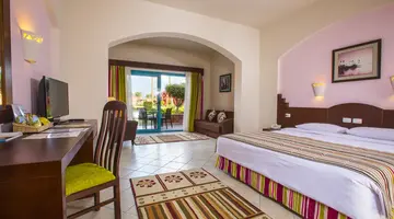 SWISSTOUCH ORIENTAL RESORT & SPA