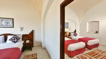 SWISSTOUCH ORIENTAL RESORT & SPA