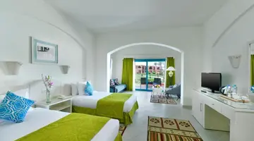 SWISSTOUCH ORIENTAL RESORT & SPA