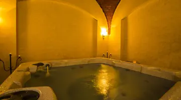 SWISSTOUCH ORIENTAL RESORT & SPA