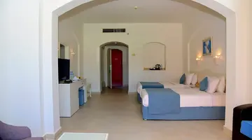 Swisstouch Oriental Resort & Spa