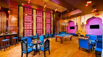 Swisstouch Oriental Resort & Spa