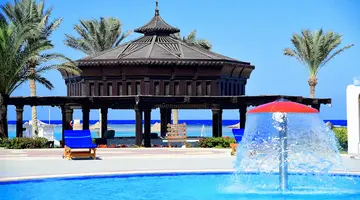 Swisstouch Oriental Resort & Spa