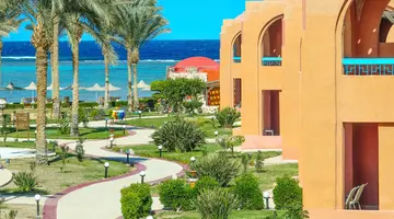 Swisstouch Oriental Resort & Spa