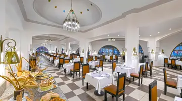 Swisstouch Oriental Resort & Spa
