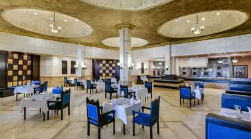 Swisstouch Oriental Resort & Spa