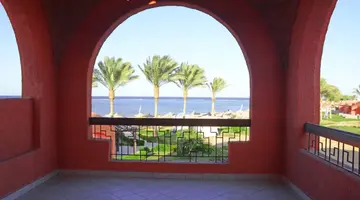 SWISSTOUCH ORIENTAL RESORT & SPA