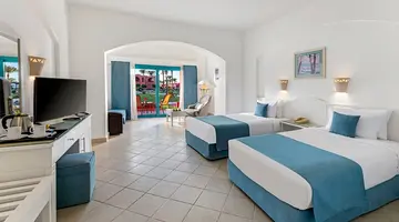 Swisstouch Oriental Resort & Spa