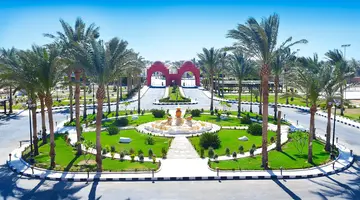 Swisstouch Oriental Resort & Spa