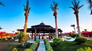 Swisstouch Oriental Resort & Spa