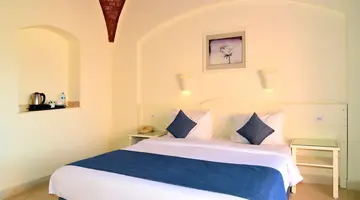 Swisstouch Oriental Resort & Spa