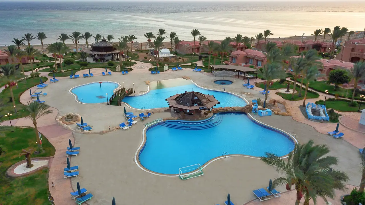SWISSTOUCH ORIENTAL RESORT & SPA