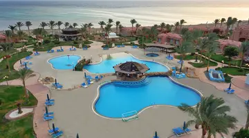 SWISSTOUCH ORIENTAL RESORT & SPA