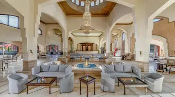 SWISSTOUCH ORIENTAL RESORT & SPA