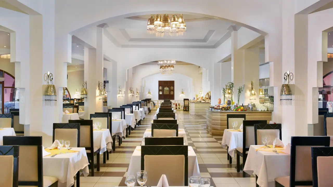 SWISSTOUCH ORIENTAL RESORT & SPA