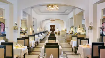SWISSTOUCH ORIENTAL RESORT & SPA