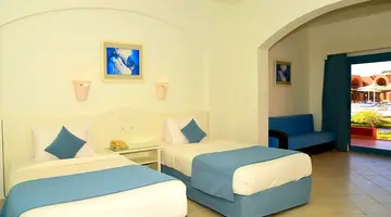 Swisstouch Oriental Resort & Spa