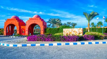 Swisstouch Oriental Resort & Spa