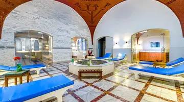 Swisstouch Oriental Resort & Spa