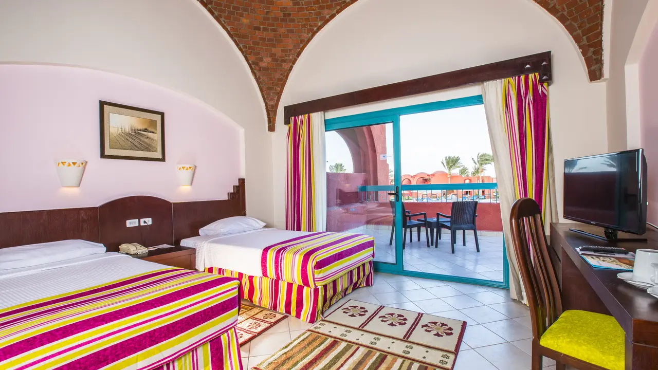 SWISSTOUCH ORIENTAL RESORT & SPA