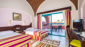 SWISSTOUCH ORIENTAL RESORT & SPA