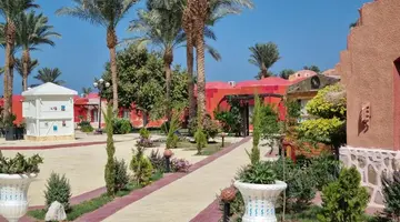 SWISSTOUCH ORIENTAL RESORT & SPA