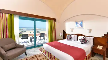 SWISSTOUCH ORIENTAL RESORT & SPA