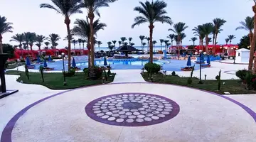 SWISSTOUCH ORIENTAL RESORT & SPA