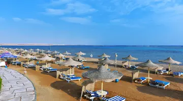SWISSTOUCH ORIENTAL RESORT & SPA
