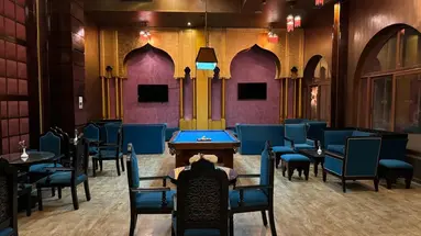 SWISSTOUCH ORIENTAL RESORT & SPA