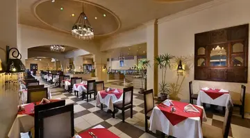 SWISSTOUCH ORIENTAL RESORT & SPA