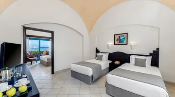 Swisstouch Oriental Resort & Spa