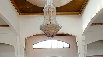 SWISSTOUCH ORIENTAL RESORT & SPA