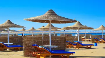 Swisstouch Oriental Resort & Spa