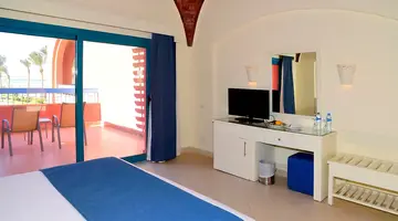 Swisstouch Oriental Resort & Spa
