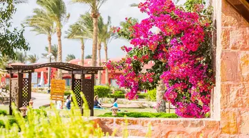 Swisstouch Oriental Resort & Spa