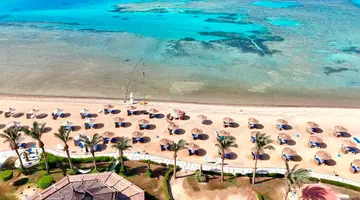 Swisstouch Oriental Resort & Spa
