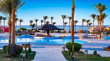 Swisstouch Oriental Resort & Spa