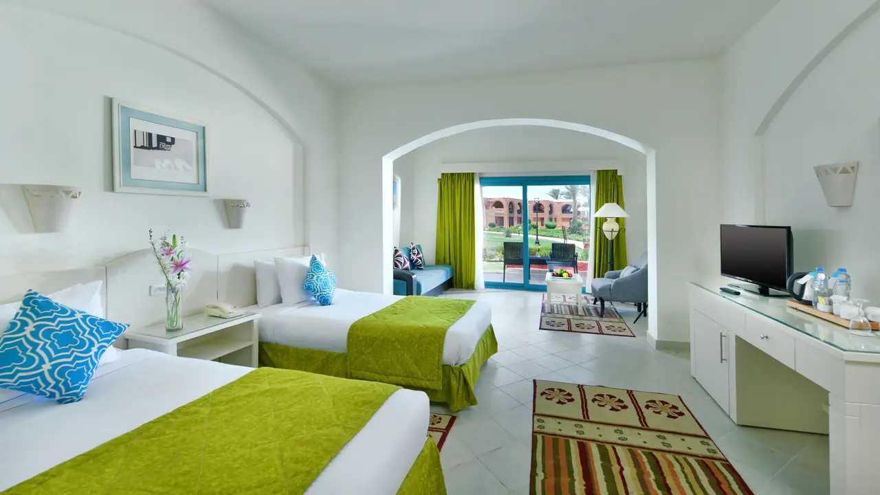 SWISSTOUCH ORIENTAL RESORT & SPA