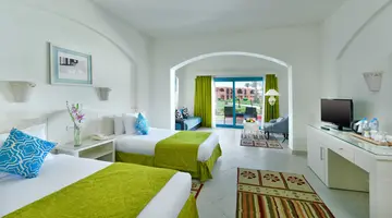 SWISSTOUCH ORIENTAL RESORT & SPA