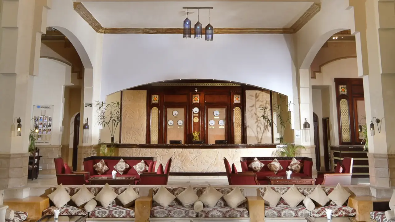 SWISSTOUCH ORIENTAL RESORT & SPA