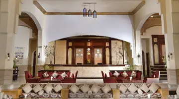 SWISSTOUCH ORIENTAL RESORT & SPA