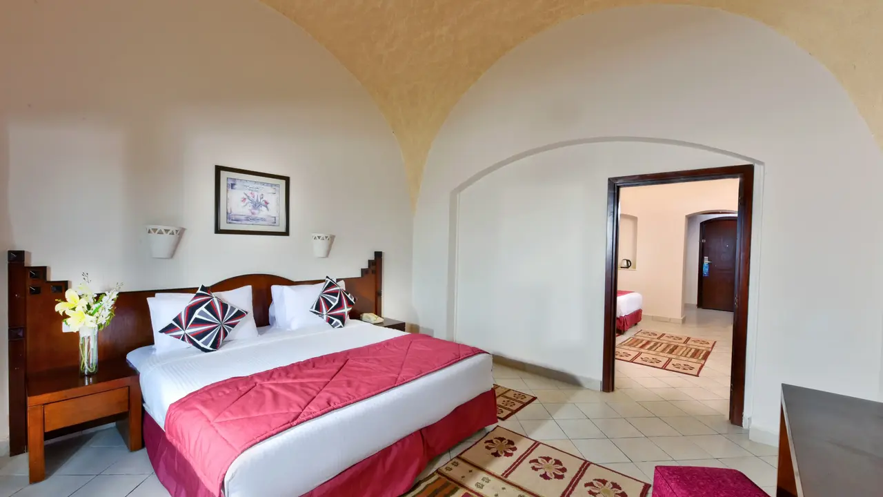 SWISSTOUCH ORIENTAL RESORT & SPA