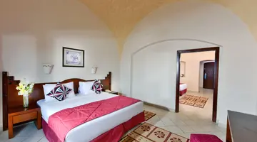 SWISSTOUCH ORIENTAL RESORT & SPA
