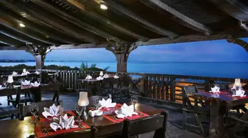 SWISSTOUCH ORIENTAL RESORT & SPA
